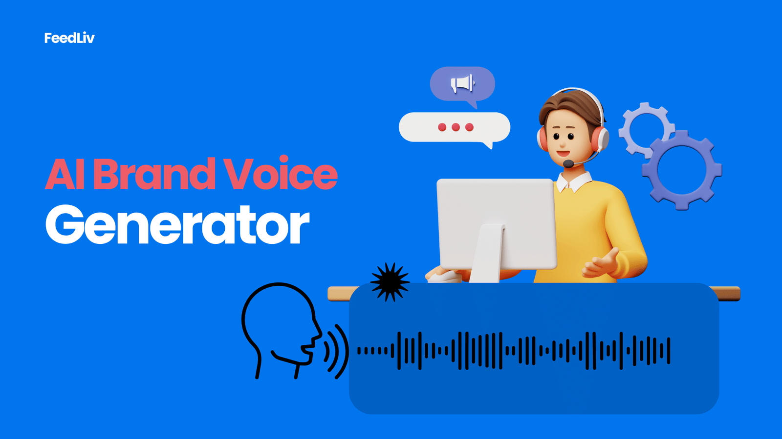 AI Brand Voice Generators: Transforming Content Creation with Consistent Brand Messaging