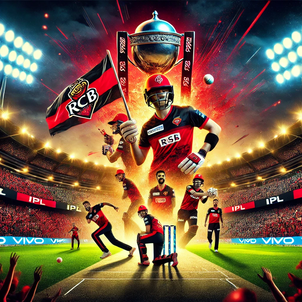 RCB 2025 Squad: Comprehensive Player List with Auction Prices