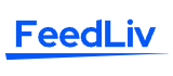 FeedLiv logo